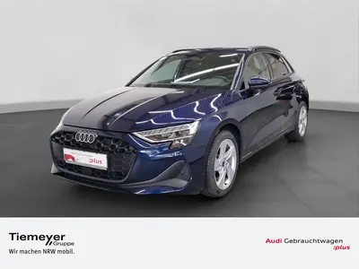 Audi A3 Sportback – Foto 1