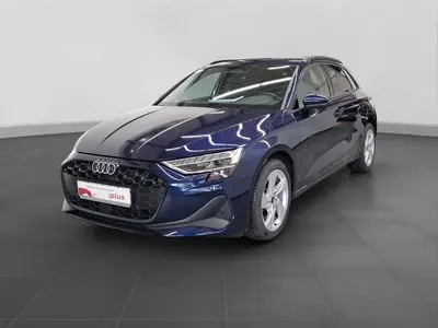 Audi A3 Sportback – Foto 2