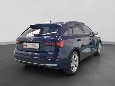 Audi A3 Sportback – Foto 3
