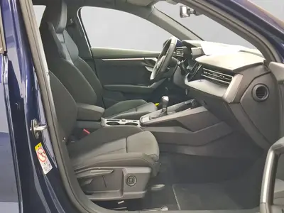 Audi A3 Sportback – Foto 4