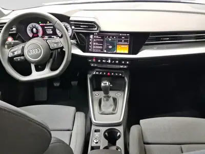 Audi A3 Sportback – Foto 5