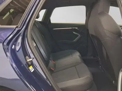 Audi A3 Sportback – Foto 6