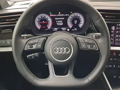 Audi A3 Sportback – Foto 9