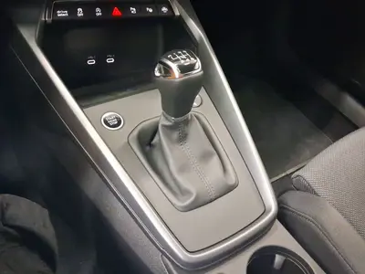 Audi A3 Sportback – Foto 11