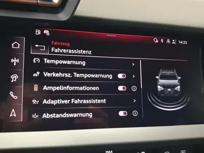 Audi A3 Sportback – Foto 12