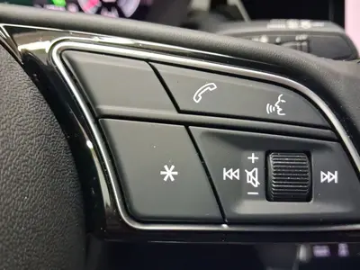 Audi A3 Sportback – Foto 20