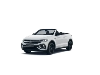 Volkswagen T-Roc Cabriolet – Foto 2