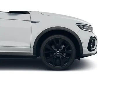 Volkswagen T-Roc Cabriolet – Foto 3