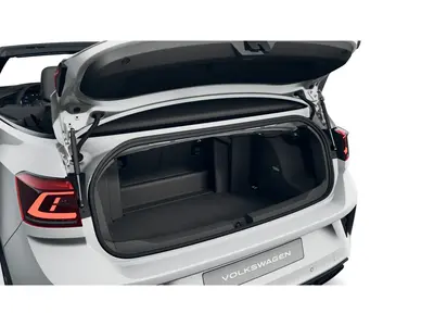 Volkswagen T-Roc Cabriolet – Foto 4
