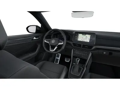 Volkswagen T-Roc Cabriolet – Foto 5