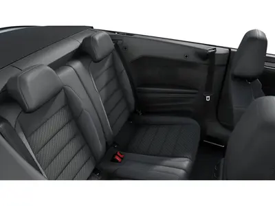 Volkswagen T-Roc Cabriolet – Foto 6