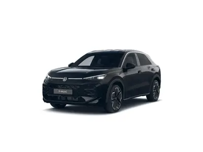 Volkswagen T-Roc – Foto 2