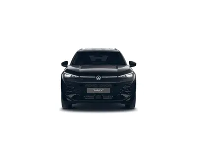Volkswagen T-Roc – Foto 3