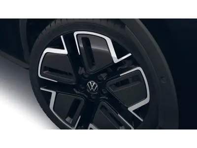 Volkswagen T-Roc – Foto 4