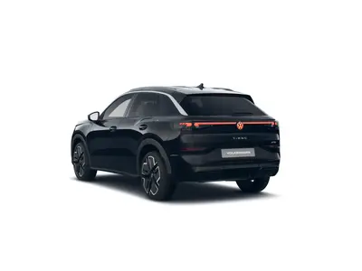 Volkswagen T-Roc – Foto 5