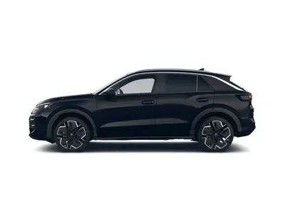 Volkswagen T-Roc – Foto 6