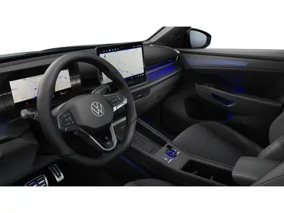Volkswagen T-Roc – Foto 9