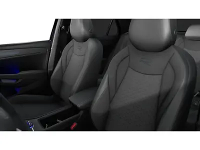 Volkswagen T-Roc – Foto 10