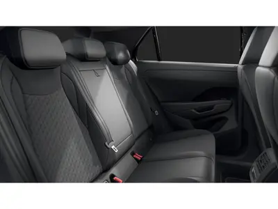 Volkswagen T-Roc – Foto 11
