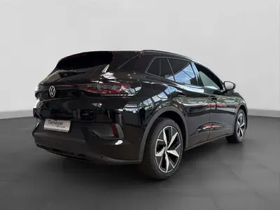 Volkswagen ID.4 – Foto 3
