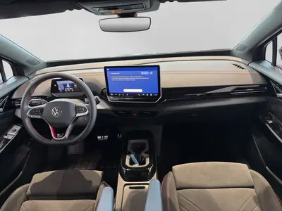 Volkswagen ID.4 – Foto 5
