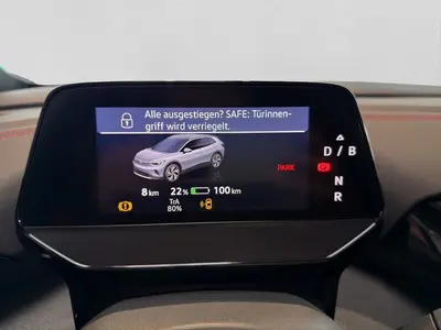Volkswagen ID.4 – Foto 10