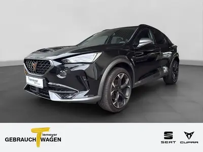 Cupra Formentor – Foto 1
