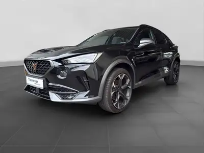 Cupra Formentor – Foto 2