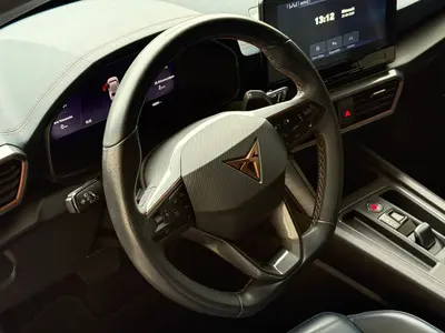 Cupra Formentor – Foto 9