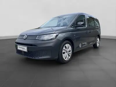 Volkswagen Caddy Maxi – Foto 2