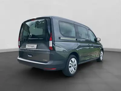 Volkswagen Caddy Maxi – Foto 3