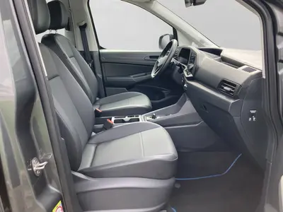Volkswagen Caddy Maxi – Foto 6