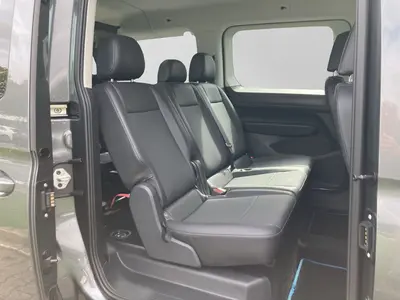 Volkswagen Caddy Maxi – Foto 8