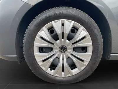 Volkswagen Caddy Maxi – Foto 9