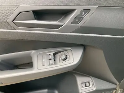 Volkswagen Caddy Maxi – Foto 10
