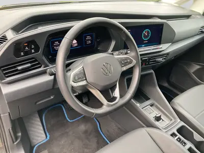 Volkswagen Caddy Maxi – Foto 11