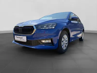 Skoda Fabia – Foto 2