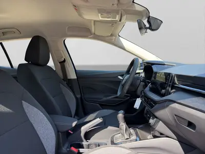 Skoda Fabia – Foto 4