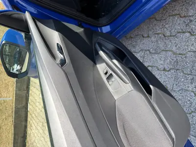 Skoda Fabia – Foto 8