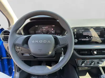 Skoda Fabia – Foto 9