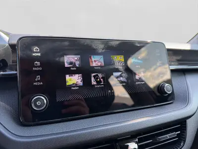Skoda Fabia – Foto 15
