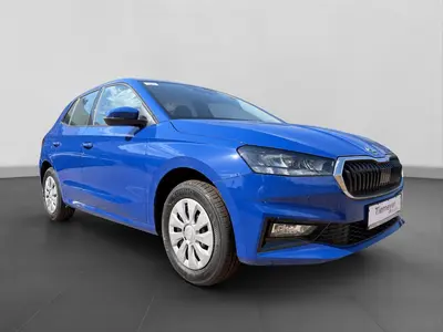 Skoda Fabia – Foto 18