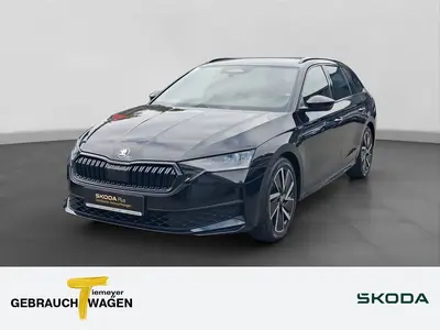 Skoda Octavia – Foto 1