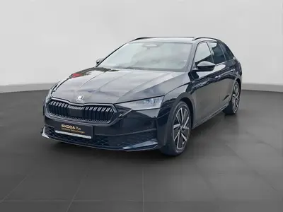 Skoda Octavia – Foto 2