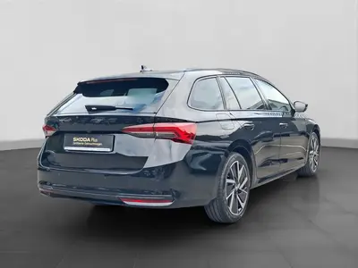 Skoda Octavia – Foto 3