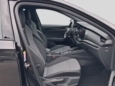 Skoda Octavia – Foto 4
