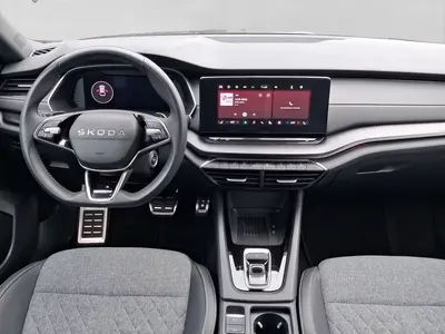 Skoda Octavia – Foto 5