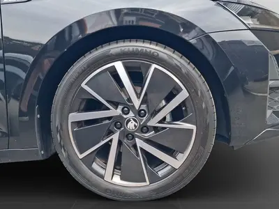 Skoda Octavia – Foto 7