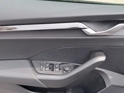 Skoda Octavia – Foto 8