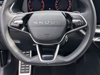 Skoda Octavia – Foto 9